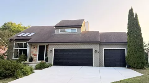 318 Jenna Dr, Verona, WI 53593