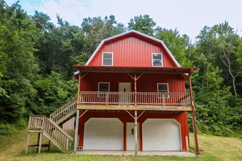 e16003 County Road P, Hillsboro, WI 54634