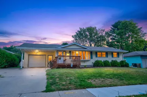 5302 Starker Ave, Madison, WI 53716