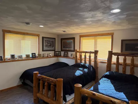 Bedroom - 21881 Kale Rd, Sparta, WI 54656 photo 3 of 5