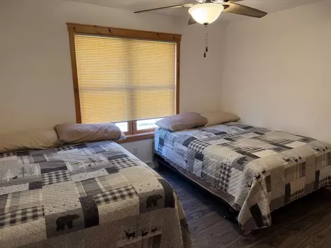 Bedroom - 21881 Kale Rd, Sparta, WI 54656 photo 2 of 5