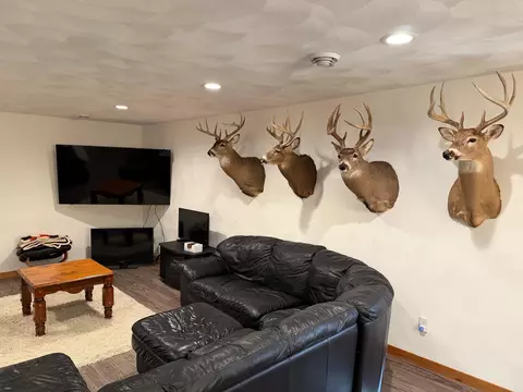 Living - 21881 Kale Rd, Sparta, WI 54656 photo 3 of 3