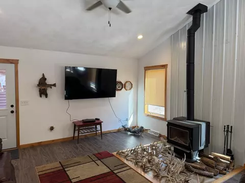 Living - 21881 Kale Rd, Sparta, WI 54656 photo 2 of 3