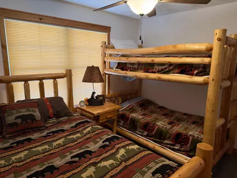 Bedroom - 21881 Kale Rd, Sparta, WI 54656 photo 1 of 5