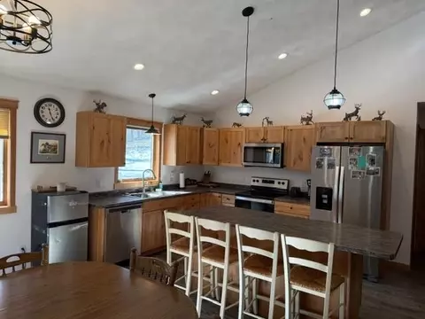 Kitchen - 21881 Kale Rd, Sparta, WI 54656 photo 1 of 2