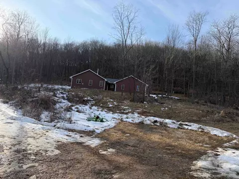 Exterior - 21881 Kale Rd, Sparta, WI 54656 photo 6 of 6