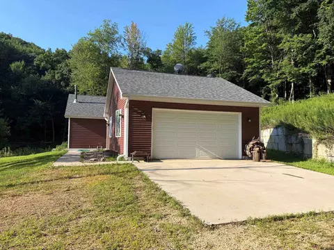 Exterior - 21881 Kale Rd, Sparta, WI 54656 photo 3 of 6
