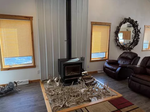 Living - 21881 Kale Rd, Sparta, WI 54656 photo 1 of 3