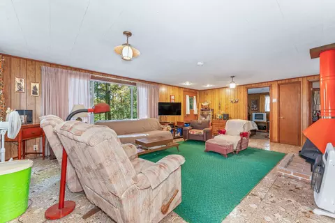 n8840 West Pickeral Lake Road, Gleason, WI 54435