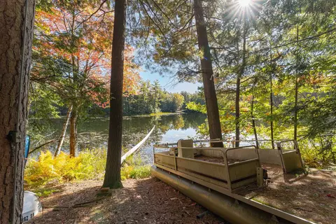 n8840 West Pickeral Lake Road, Gleason, WI 54435