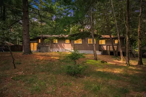 2193 Wigwam St, Friendship, WI 53934