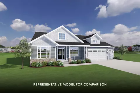 529 Clear Pond Way, Verona, WI 53593