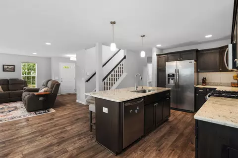 Kitchen - 545 Pluto St, Madison, WI 53718 photo 5 of 5