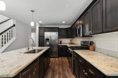 Kitchen - 545 Pluto St, Madison, WI 53718 photo 2 of 5