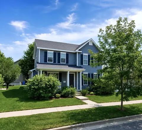 545 Pluto St, Madison, WI 53718