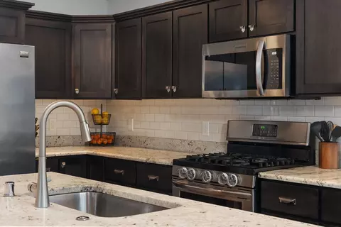 Kitchen - 545 Pluto St, Madison, WI 53718 photo 3 of 5
