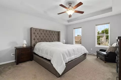 Bedroom - 545 Pluto St, Madison, WI 53718 photo 1 of 6
