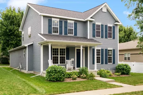 545 Pluto St, Madison, WI 53718