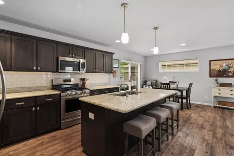 Kitchen - 545 Pluto St, Madison, WI 53718 photo 4 of 5