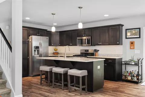 Kitchen - 545 Pluto St, Madison, WI 53718 photo 1 of 5