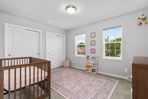 Bedroom - 545 Pluto St, Madison, WI 53718 photo 5 of 6