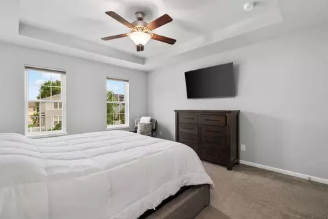 Bedroom - 545 Pluto St, Madison, WI 53718 photo 2 of 6