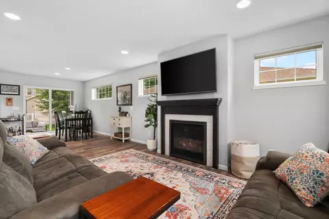 Living - 545 Pluto St, Madison, WI 53718 photo 1 of 1