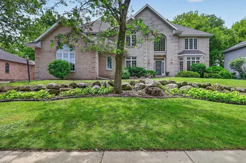 1314 Manassas Trl, Madison, WI 53718