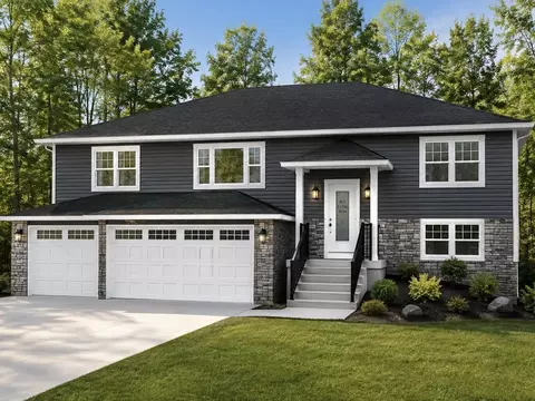805 Lichte Dr, Mazomanie, WI 53560