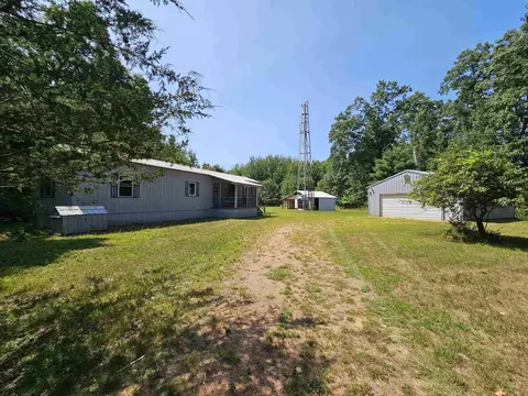 1553 15th Ave, Friendship, WI 53934