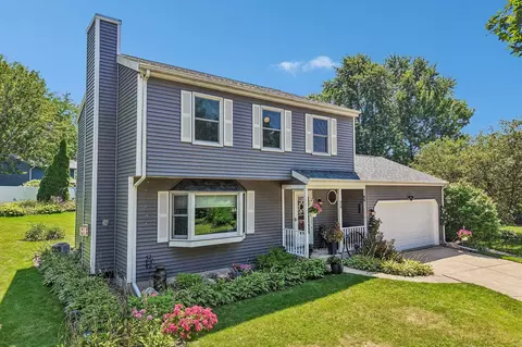 26 Sage Cir, Madison, WI 53704
