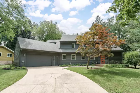 5809 Hempstead Rd, Madison, WI 53711