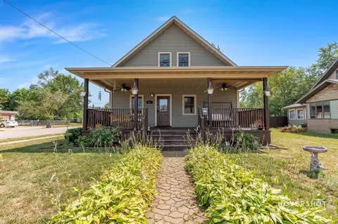 311 10th South St, Wisconsin Rapids, WI 54494