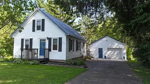 248 Golf Dr, Clear Lake, WI 54005
