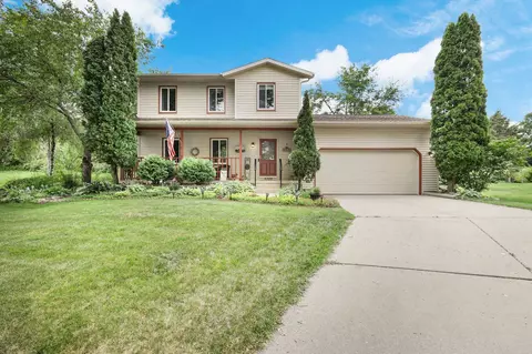 3702 Spring Hill Ct, Middleton, WI 53562