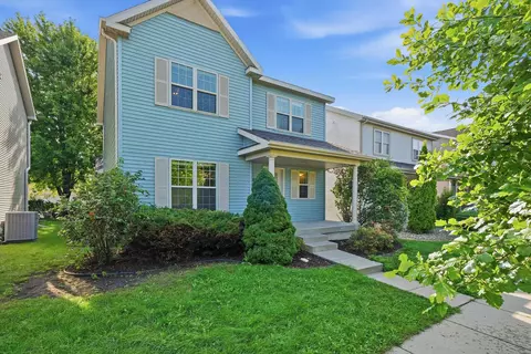 1587 Don Simon Dr, Sun Prairie, WI 53590