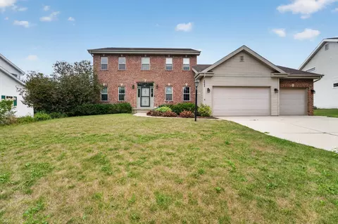 5685 Kinsale Dr, Fitchburg, WI 53711