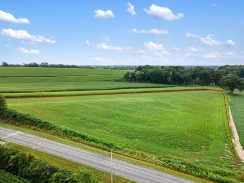 4 6 Acres On Clarkson Rd, Marshall, WI 53559 photo 5