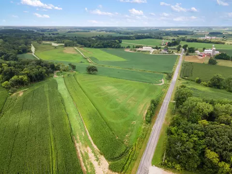 4 6 Acres On Clarkson Rd, Marshall, WI 53559 photo 15