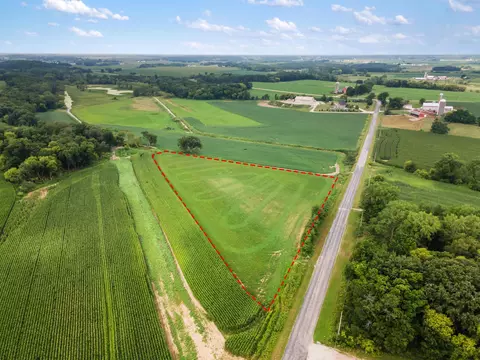 4 6 Acres On Clarkson Rd, Marshall, WI 53559 photo 4