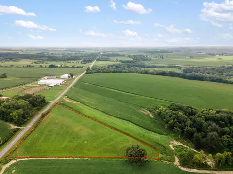 4 6 Acres On Clarkson Rd, Marshall, WI 53559 photo 13