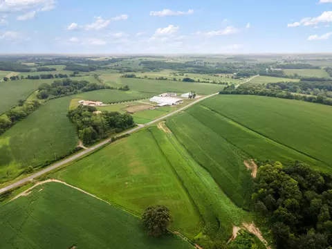 4 6 Acres On Clarkson Rd, Marshall, WI 53559 photo 17