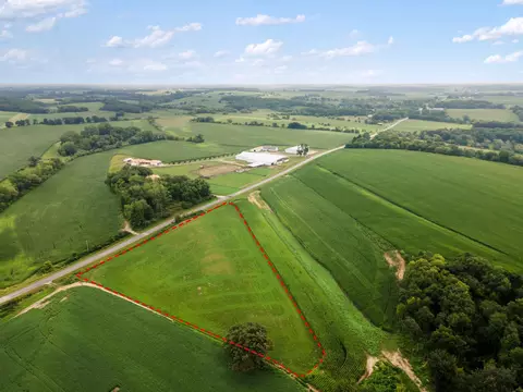 4 6 Acres On Clarkson Rd, Marshall, WI 53559 photo 14