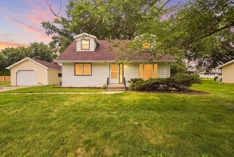 221 Mccormick St, Belleville, WI 53508