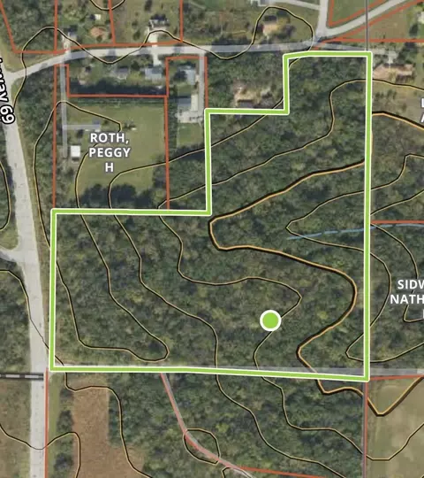 29 Ac Exeter Crossing Rd, New Glarus, WI 53574