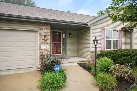 418 E Hill Pkwy, Madison, WI 53718