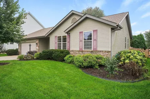 418 E Hill Pkwy, Madison, WI 53718