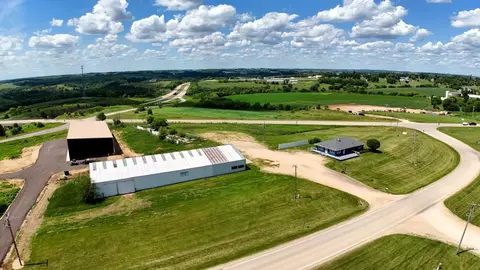 tbd County Road O Rd, Mineral Point, WI 53565