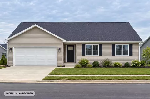 368 Dahlia Dr, Stoughton, WI 53589
