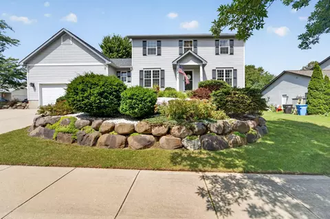 772 Edward St, Verona, WI 53593
